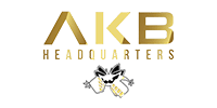 AKB Headquarters logo