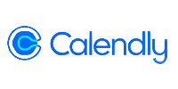 Calendly logo