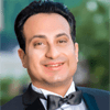 Amir S., Senior Architect