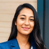 Sophia S., Digital Marketing Specialist