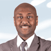 Tahir K., Campaign Manager
