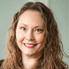 Tressa B., Website Designer