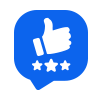 SocialProof logo