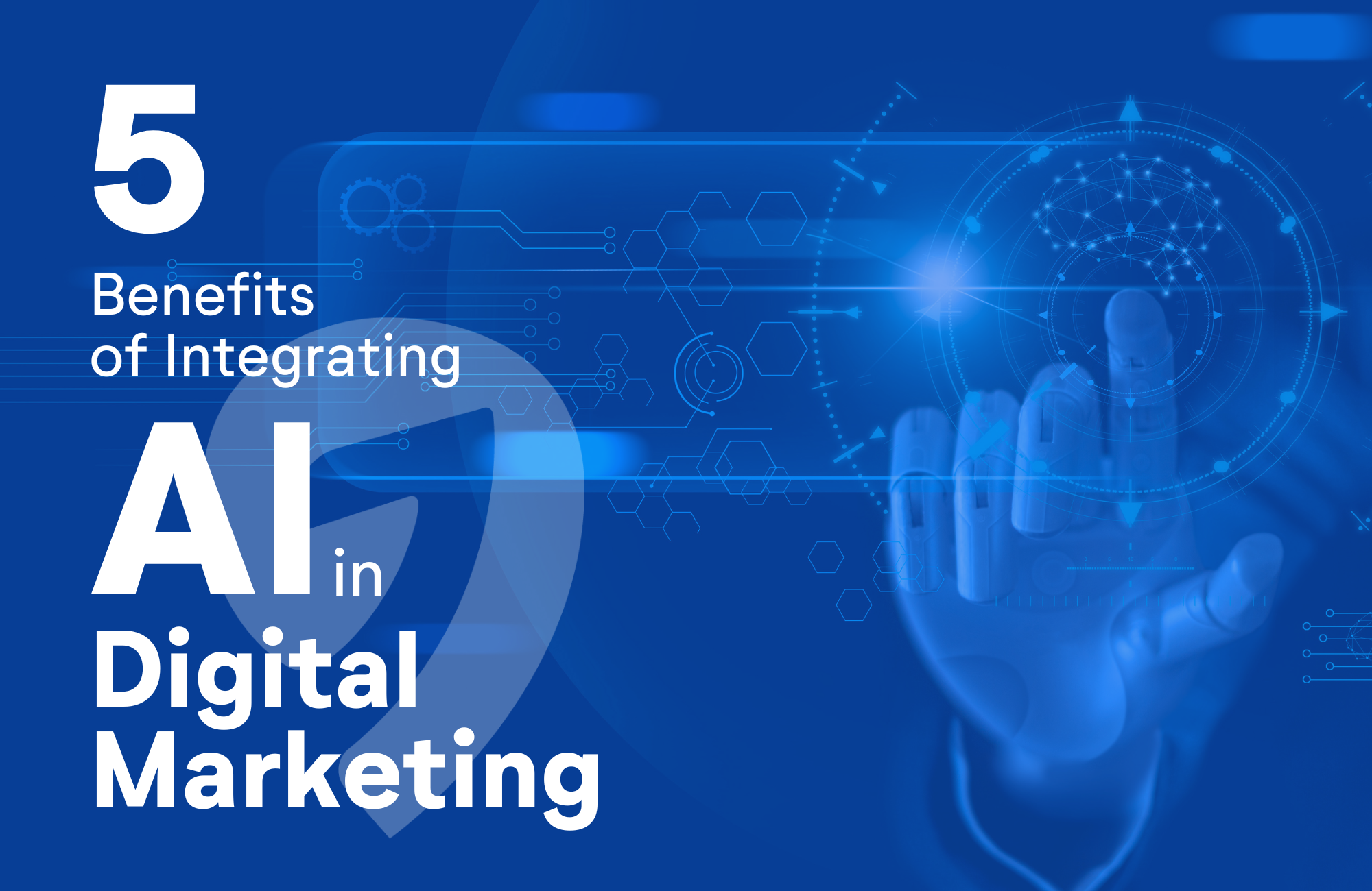 ai in digital marketing