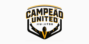 Campeao United Jiu Jitsu