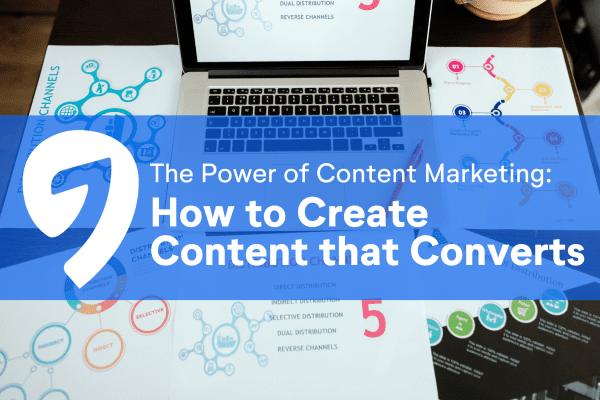 increase conversions with your content marketing strategy