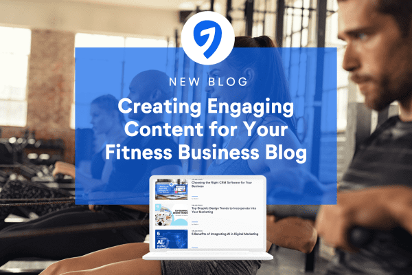 fitness business blog