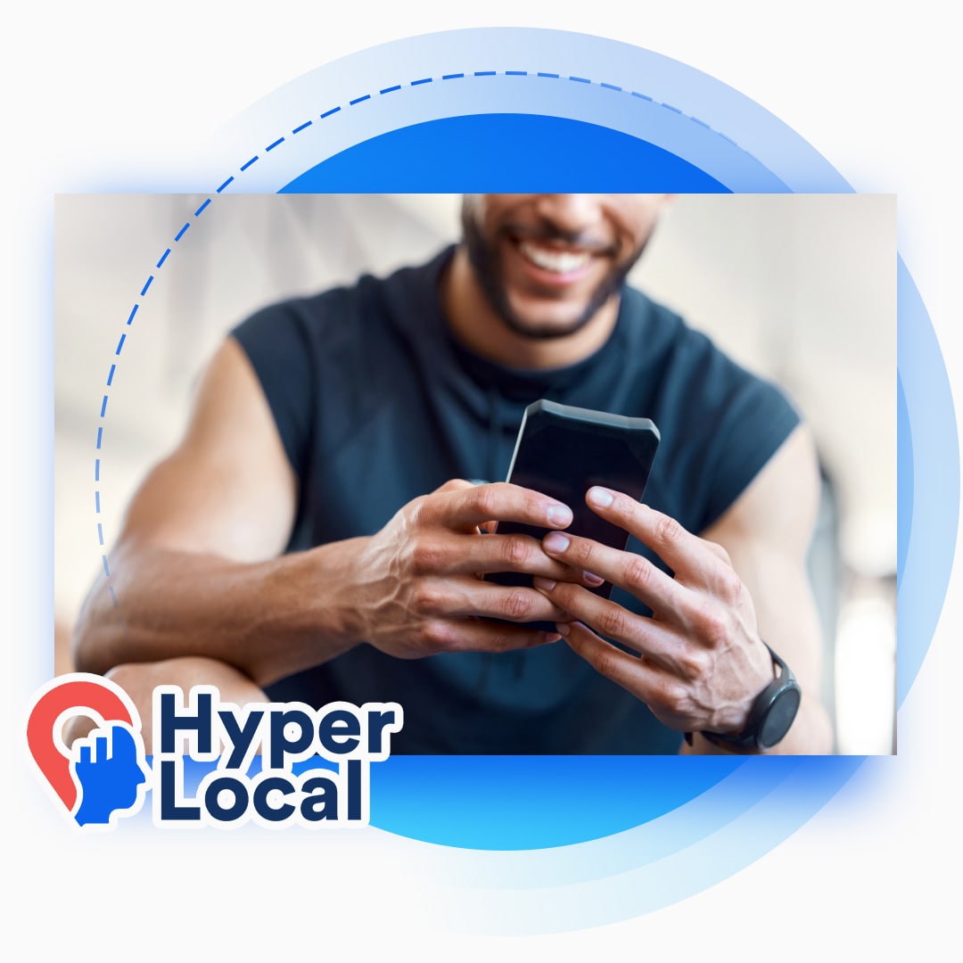 HyperLocal Tool