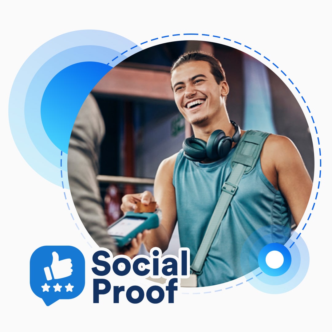 SocialProof Tool