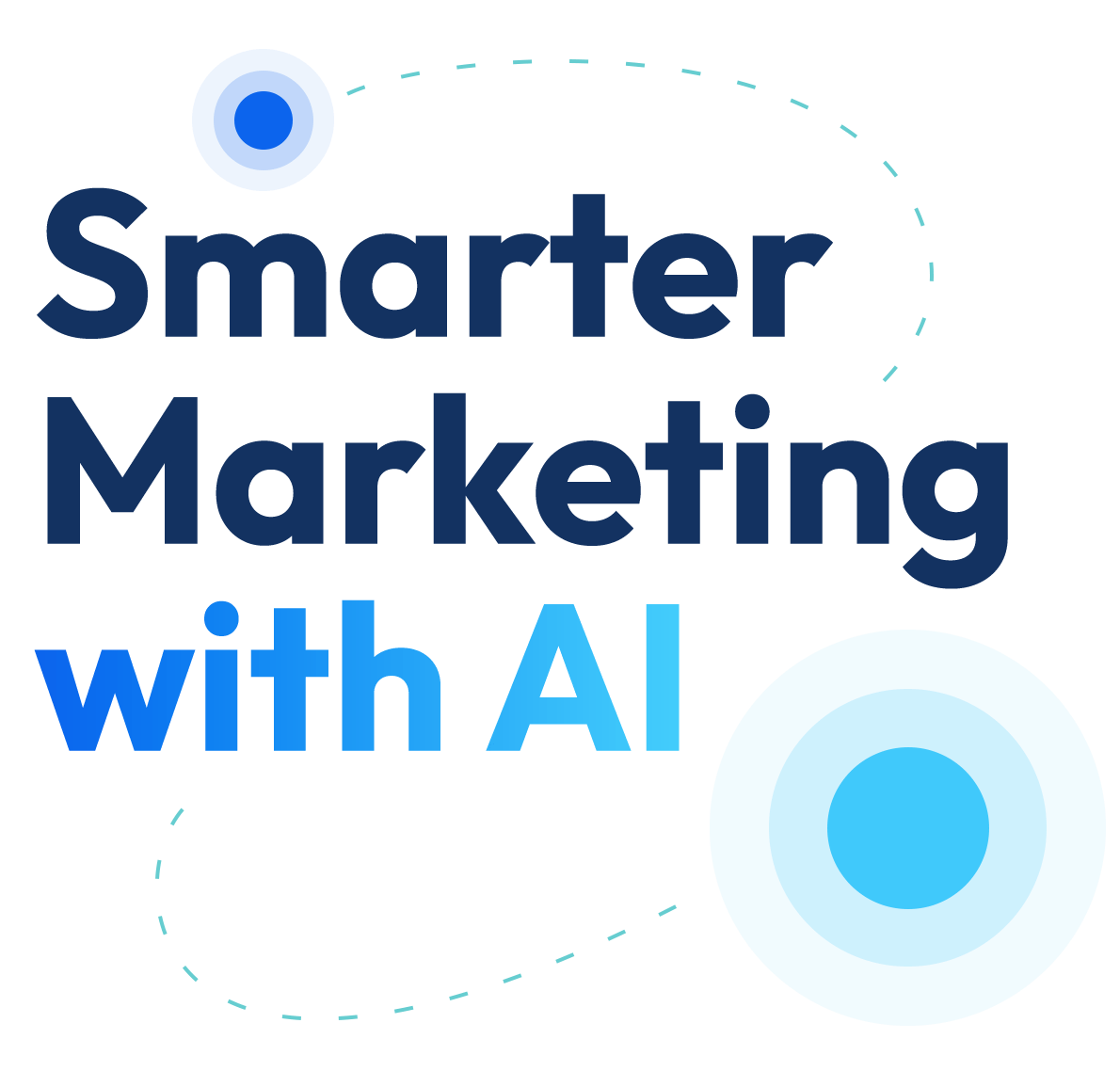 Smarter Marketing with AI