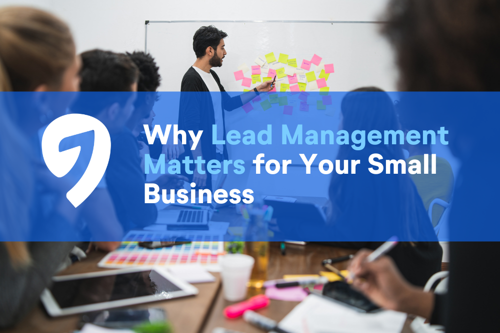 lead management