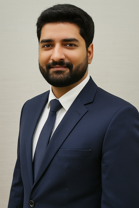 Musa - QA Analyst