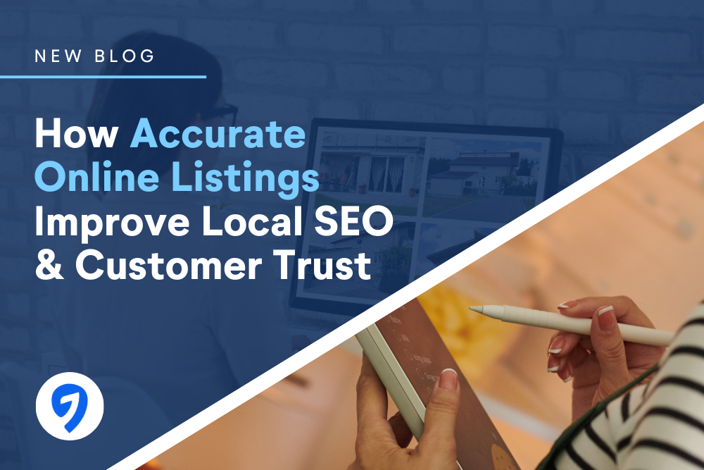business listings