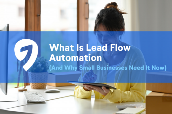 lead flow automation