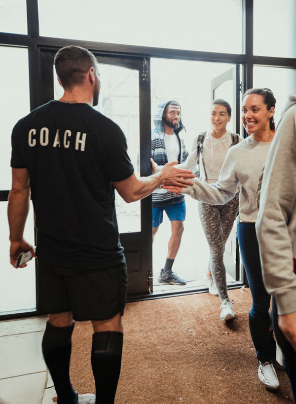 Carlos Machado Brazilian Jiu Jitsu