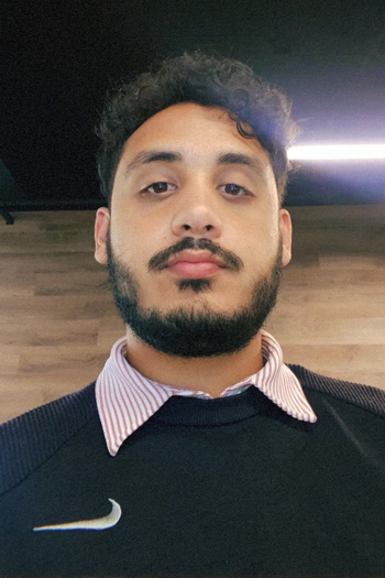 Ricky G. - Digital Advertising Specialist