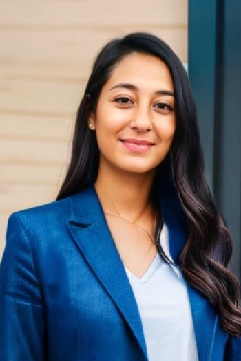 Sophia S. - Digital Marketing Specialist