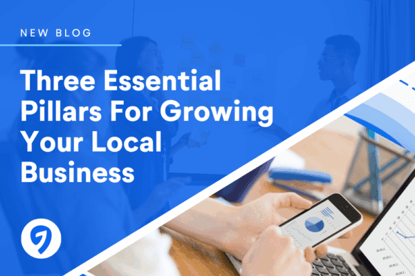 Three Essential Pillars For Growing Your Local Business: HyperLocal, Reputation Management, And SocialProof