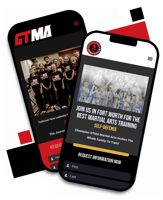 gtma - global traditional martial arts
