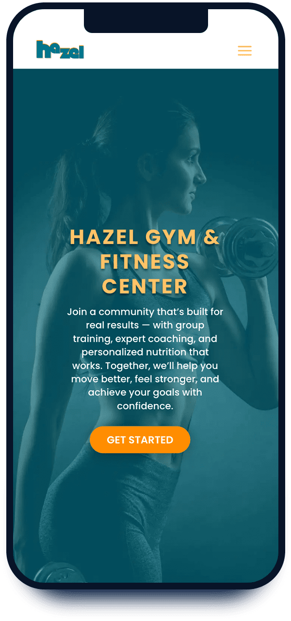 Hazel's theme by 97D