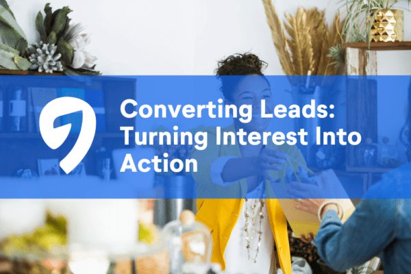 converting leads