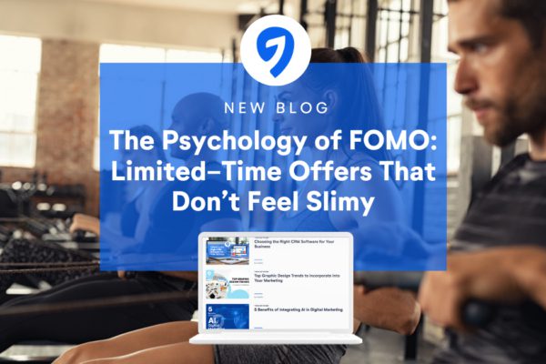The Psychology of FOMO: Limited-Time Offers That Don&rsquo;t Feel Slimy
