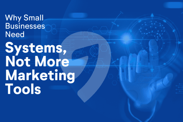 Why Small Businesses Need