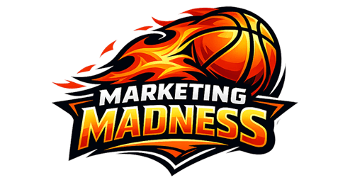 <small>Marketing Madness</small>