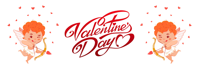 Fall in Love With Smarter Marketing This February