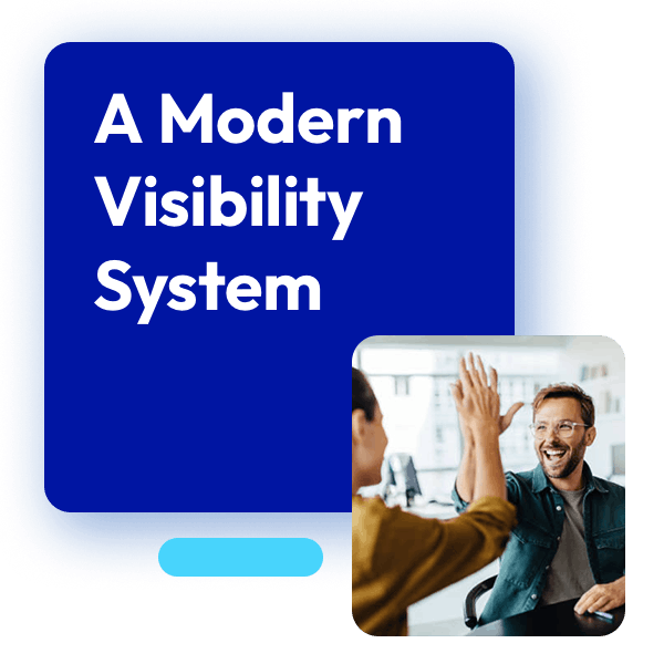 A Modern Visibility System