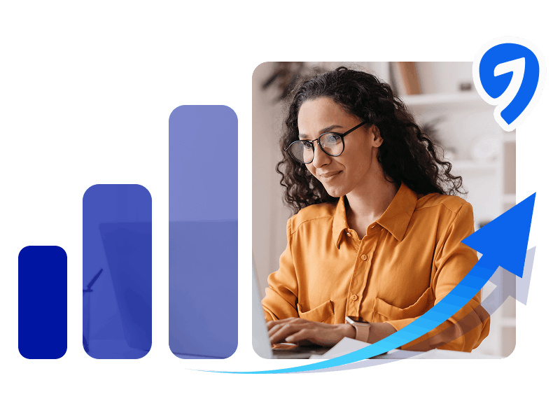 Visibility IQ by 97Display