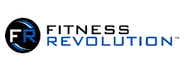 Fitness Revolution partner