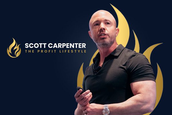 Scott Carpenter Stop Leaving Money on the Table